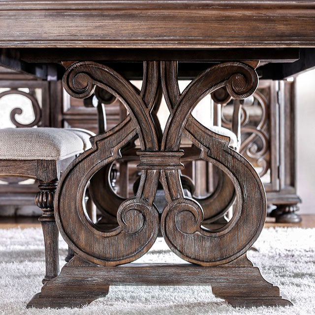 Arcadia Dining Table Set - Imperial Furniture (Las Vegas, NV) - Multi Location