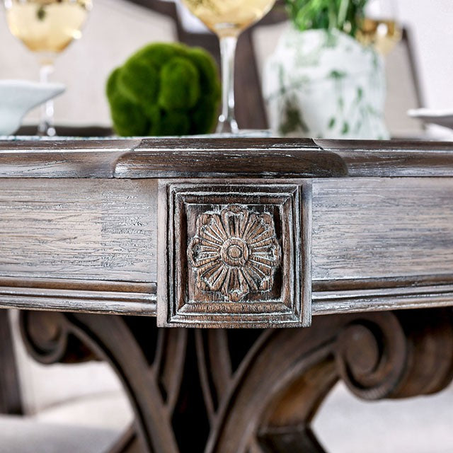 Arcadia Dining Table Set - Imperial Furniture (Las Vegas, NV) - Multi Location