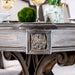 Arcadia Dining Table Set - Imperial Furniture (Las Vegas, NV) - Multi Location