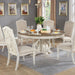 Arcadia Dining Table Set - Imperial Furniture (Las Vegas, NV) - Multi Location