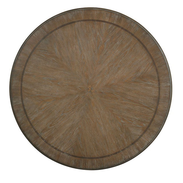 Arcadia Dining Table Set - Imperial Furniture (Las Vegas, NV) - Multi Location