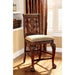 Petersburg Counter Ht. Chair (2/Box) - Imperial Furniture (Las Vegas, NV) - Multi Location