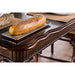 PETERSBURG II Cherry Counter Ht. Table - Imperial Furniture (Las Vegas, NV) - Multi Location
