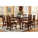 Petersburg Counter Ht. Chair (2/Box) - Imperial Furniture (Las Vegas, NV) - Multi Location