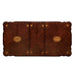 PETERSBURG I Cherry Dining Table w/ 1 X 18" Leaf - Imperial Furniture (Las Vegas, NV) - Multi Location
