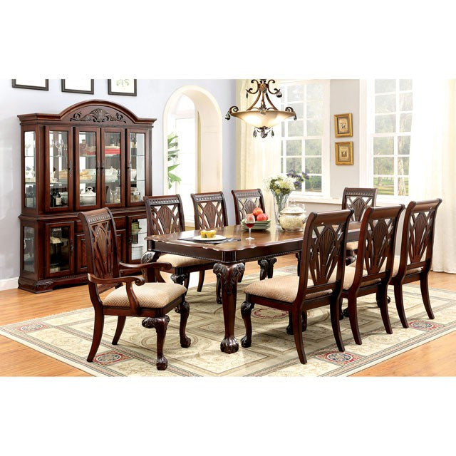 Petersburg Arm Chair (2/Box) - Imperial Furniture (Las Vegas, NV) - Multi Location