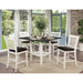 Raegan Counter Ht. Table - Imperial Furniture (Las Vegas, NV) - Multi Location