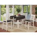 Raegan Counter Ht. Table - Imperial Furniture (Las Vegas, NV) - Multi Location