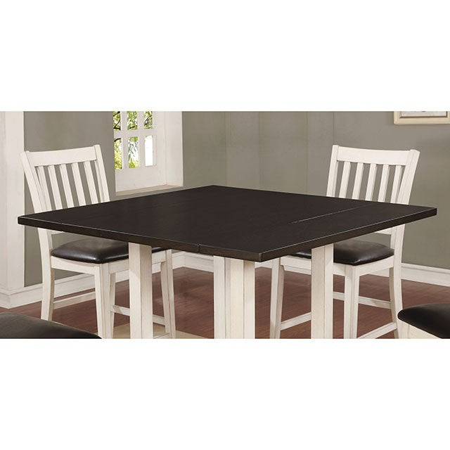 Raegan Counter Ht. Table - Imperial Furniture (Las Vegas, NV) - Multi Location