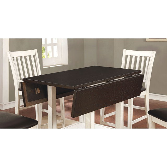Raegan Counter Ht. Table - Imperial Furniture (Las Vegas, NV) - Multi Location