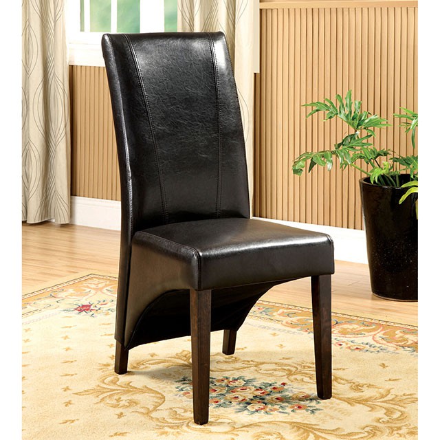 Upland Side Chair (2/Box) - Imperial Furniture (Las Vegas, NV) - Multi Location