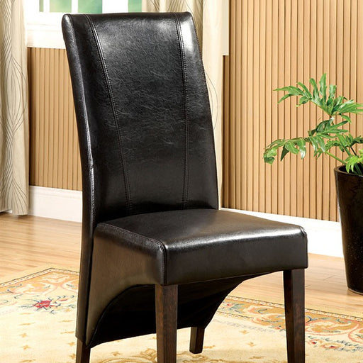 Upland Side Chair (2/Box) - Imperial Furniture (Las Vegas, NV) - Multi Location