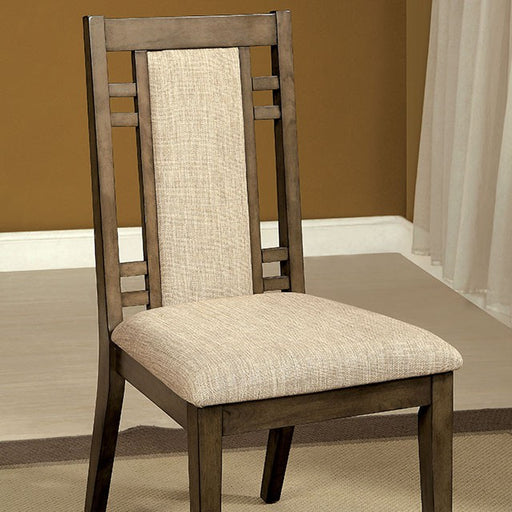 Eris Side Chair (2/Box) 2 - Imperial Furniture (Las Vegas, NV) - Multi Location