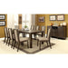 Eris Side Chair (2/Box) 2 - Imperial Furniture (Las Vegas, NV) - Multi Location