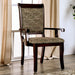 St. Nicholas Arm Chair (2/Box) - Imperial Furniture (Las Vegas, NV) - Multi Location