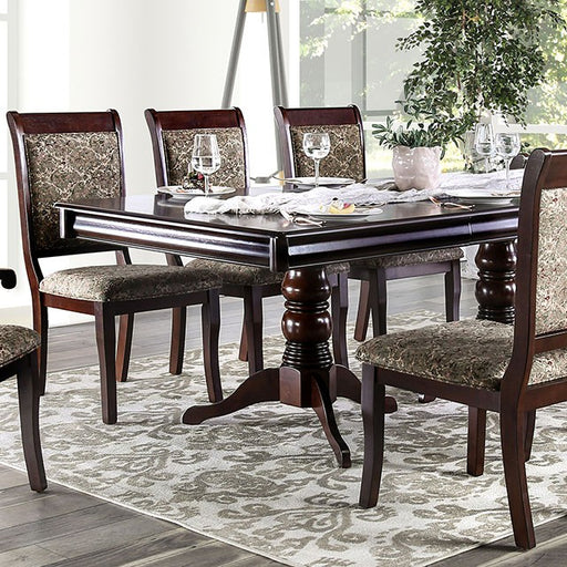 St. Nicholas Dining Table - Imperial Furniture (Las Vegas, NV) - Multi Location