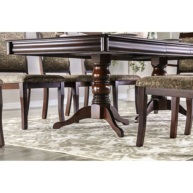 St. Nicholas Dining Table - Imperial Furniture (Las Vegas, NV) - Multi Location