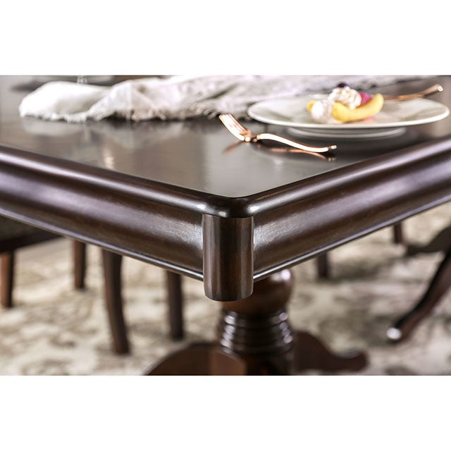 St. Nicholas Dining Table - Imperial Furniture (Las Vegas, NV) - Multi Location