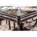 St. Nicholas Dining Table - Imperial Furniture (Las Vegas, NV) - Multi Location