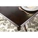 St. Nicholas Dining Table - Imperial Furniture (Las Vegas, NV) - Multi Location