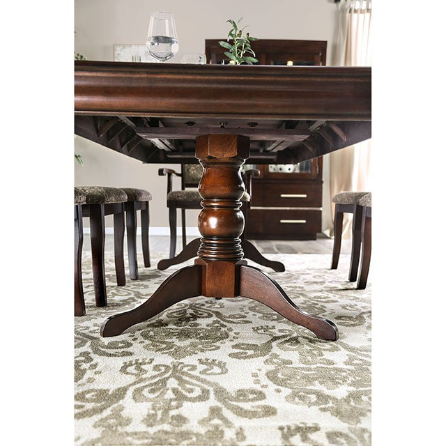 St. Nicholas Dining Table - Imperial Furniture (Las Vegas, NV) - Multi Location