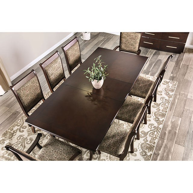 St. Nicholas Dining Table - Imperial Furniture (Las Vegas, NV) - Multi Location