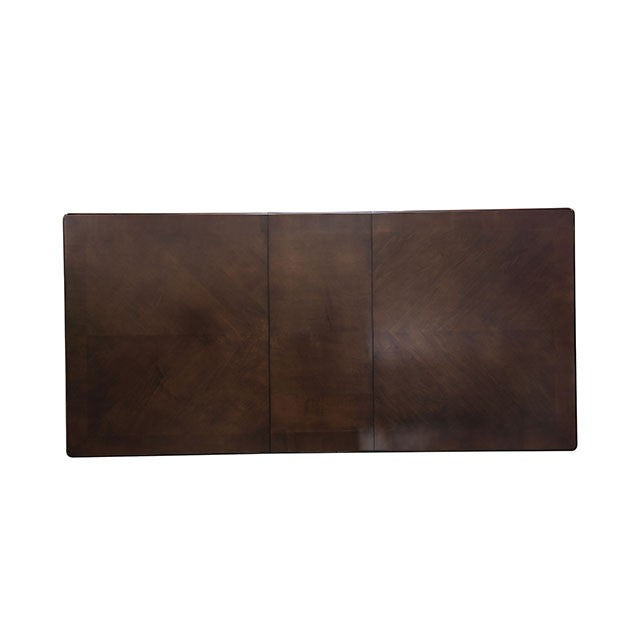 St. Nicholas Dining Table - Imperial Furniture (Las Vegas, NV) - Multi Location