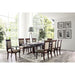 St. Nicholas Dining Table - Imperial Furniture (Las Vegas, NV) - Multi Location