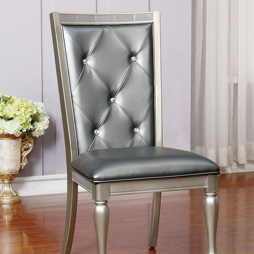 Sarina Side Chair (2/Box) - Imperial Furniture (Las Vegas, NV) - Multi Location