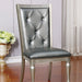Sarina Side Chair (2/Box) - Imperial Furniture (Las Vegas, NV) - Multi Location