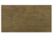 St Gallen 7 Pc Dining Table Set - Imperial Furniture (Las Vegas, NV) - Multi Location
