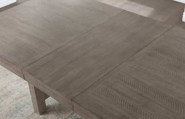 San Antonio 7 Pc Dining Table Set - Imperial Furniture (Las Vegas, NV) - Multi Location