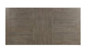 San Antonio 7 Pc Dining Table Set - Imperial Furniture (Las Vegas, NV) - Multi Location