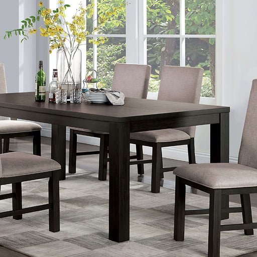 Umbria 7 Pc Dining Table Set - Imperial Furniture (Las Vegas, NV) - Multi Location