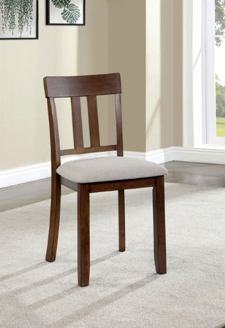 Medford 7 PC Dining Table set - Imperial Furniture (Las Vegas, NV) - Multi Location