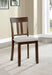 Medford 7 PC Dining Table set - Imperial Furniture (Las Vegas, NV) - Multi Location