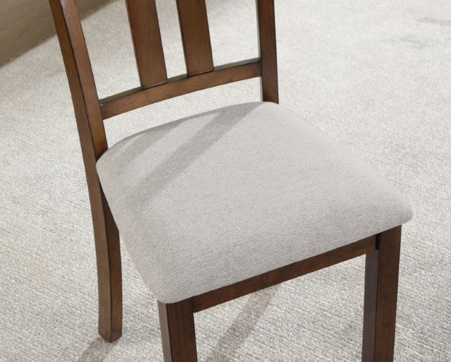Medford 7 PC Dining Table set - Imperial Furniture (Las Vegas, NV) - Multi Location