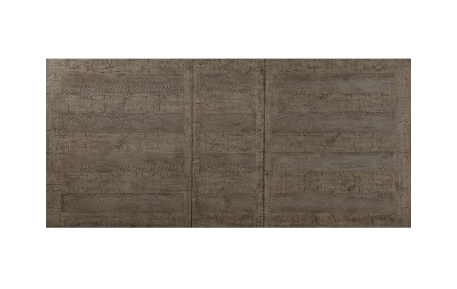 Newcastle 7 Pc Dining Table Set - Imperial Furniture (Las Vegas, NV) - Multi Location
