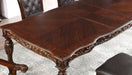 Nouvelle 7 Pc Dining Table Set - Imperial Furniture (Las Vegas, NV) - Multi Location