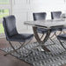 Wadenswil 7 Pc Dining Table Set - Imperial Furniture (Las Vegas, NV) - Multi Location