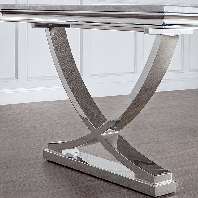 Wadenswil 7 Pc Dining Table Set - Imperial Furniture (Las Vegas, NV) - Multi Location