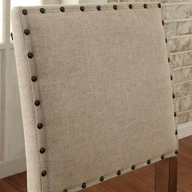 Sania Bar Chair (2/Box) - Imperial Furniture (Las Vegas, NV) - Multi Location
