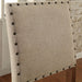 Sania Bar Chair (2/Box) - Imperial Furniture (Las Vegas, NV) - Multi Location