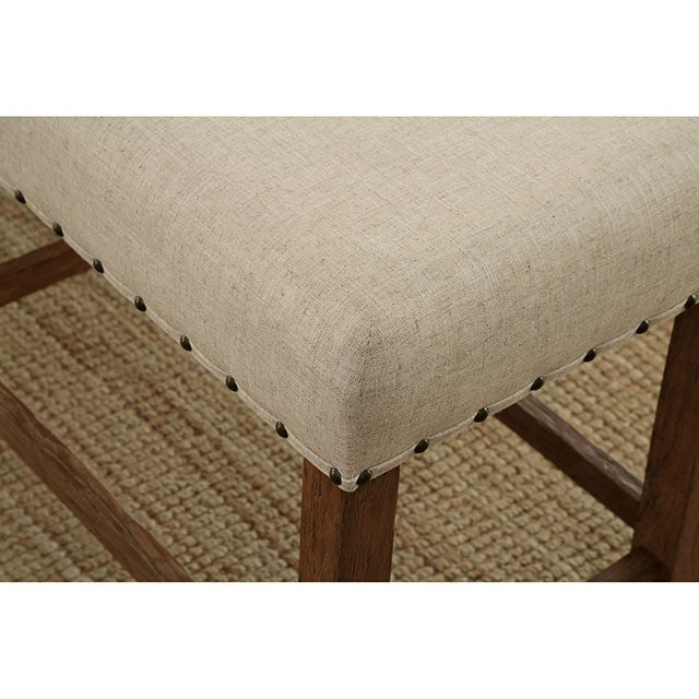 Sania 5 Pc Counter Ht Table Set - Imperial Furniture (Las Vegas, NV) - Multi Location