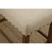 Sania 5 Pc Counter Ht Table Set - Imperial Furniture (Las Vegas, NV) - Multi Location