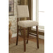Sania Bar Chair (2/Box) - Imperial Furniture (Las Vegas, NV) - Multi Location