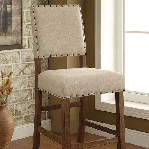 Sania Bar Chair (2/Box) - Imperial Furniture (Las Vegas, NV) - Multi Location