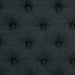 SANIA Antique Black Wingback Chair (2/CTN) - Imperial Furniture (Las Vegas, NV) - Multi Location