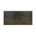 Sania 9 Pc Dining Table Set Rustic - Imperial Furniture (Las Vegas, NV) - Multi Location