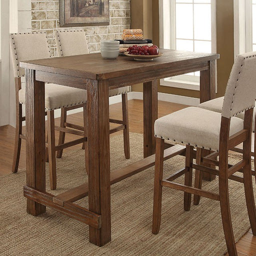Sania Bar Table - Imperial Furniture (Las Vegas, NV) - Multi Location